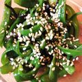 ひろみりっく's cooksnap of when they made ピーマンと塩昆布の副菜.