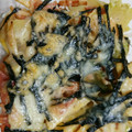 ☆真冬☆'s cooksnap of when they made たけのこのチーズたっぷり和風グラタン風.