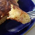 まれ子's cooksnap of when they made ふかふかもちカリ♥ホットケーキ.