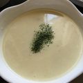 ちゃろみん's cooksnap of when they made じゃがいもと玉ねぎの簡単ポタージュ.