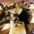 まもくるりん's cooksnap of when they made ＊子供も◎簡単節約麻婆豆腐＊.