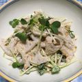 chocoraママ's cooksnap of when they made 根菜を食べよう❤蓮根サラダ.