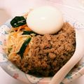 ＊pinksnow＊'s cooksnap of when they made 妊娠、授乳に！モロヘイヤ切干しビビンバ.