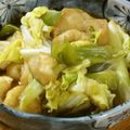 低カロ探検隊's cooksnap of when they made 優しい煮物☆ダイエット向き～ノンオイル～.