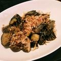 よっぴー＊'s cooksnap of when they made *♢なすと椎茸の煮浸し♢*.