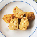 たなかno's cooksnap of when they made 母の作るほんのり甘い卵焼き♡.