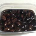 PoppoS's cooksnap of when they made 簡単花豆(^^♪圧力鍋５分.