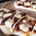たかはし（＾Ｏ＾）'s cooksnap of when they made おひとり様☆フライパンdeホエーナン.