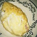 ＹＯＵ太's cooksnap of when they made 簡単‼トロトロ♪形も綺麗なチーズオムレツ.