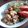 りっきぃ－'s cooksnap of when they made 簡単　鶏モモのバジル風味カリカリ焼き.