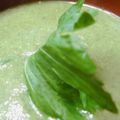 labi's cooksnap of when they made セロリのポタージュスープ.