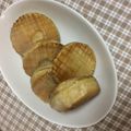 紗重桂's cooksnap of when they made 厚切り筍ステーキ.