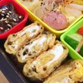 こはる・▽・'s cooksnap of when they made 塩昆布の卵焼き.