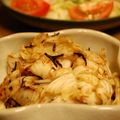 aya2920's cooksnap of when they made キャベツの浅漬け.
