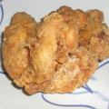 naru＊café's cooksnap of when they made マヨネーズを入れる鶏の唐揚げ.