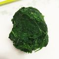 そらちゅんママ's cooksnap of when they made よもぎのあく抜きと保存の仕方.
