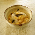 *ひろみ*'s cooksnap of when they made 大豆と昆布の甘酢おろし和え.
