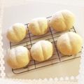 ゆなふー's cooksnap of when they made 米粉･豆乳入り♡ふわもち白ぱん.