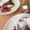 サナサニー's cooksnap of when they made パサパサカステラで簡単ティラミス.