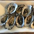 Yooboo's cooksnap of when they made 牡蠣の開け方♪.