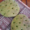 カバゴン's cooksnap of when they made ローズマリー香る♪フォカッチャ.