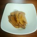 ジョジョアンナ's cooksnap of when they made 車麩の揚げ煮.