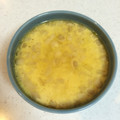 さくら724's cooksnap of when they made 茶碗蒸しの革命！？洋風チーズ茶碗蒸し.
