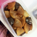なないろキッチン★'s cooksnap of when they made 蒟蒻と大根の炒め煮.
