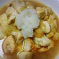 ゆきよ★☆'s cooksnap of when they made やわらか鶏肉のみぞれ煮～おろしでさっぱり.