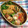 コンバットカール's cooksnap of when they made ヒジキご飯のお稲荷さん♪.