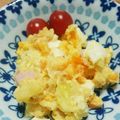 ＊☆てるてる☆＊'s cooksnap of when they made 簡単♡しっとり♡マカロニサラダ♪.