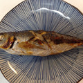 ユキぽっちん's cooksnap of when they made おもてなしに ♪魚の塩焼き(姿焼き).
