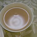 みゆwaco 's cooksnap of when they made 牛乳だけで超簡単♪ミルクティー.