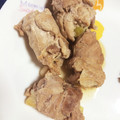 ぽむりんるー子's cooksnap of when they made 風邪撃退♪白ネギの豚肉巻き.
