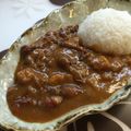 あんみつ☆'s cooksnap of when they made ♡ホタルイカ♡カレーライス♡.