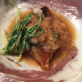なお20120707's cooksnap of when they made 簡単‼サバのみぞれ煮.