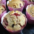 タスち's cooksnap of when they made イチゴ入りカップケーキ.
