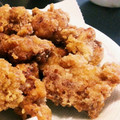 ジャムカステラ's cooksnap of when they made 褒められ唐揚げ♡.