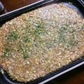 nahosahoママ's cooksnap of when they made みんなでワイワイ♪もんじゃ焼き.