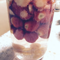 カンパーニュ♥'s cooksnap of when they made 失敗しない！いちご酵母液.