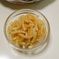 ◇レモンバター◇'s cooksnap of when they made 即席☆マクワウリキムチ.