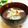 旦那は皿洗い's cooksnap of when they made 簡単に！焼きもちでおしるこ、ぜんざい.