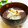 旦那は皿洗い's cooksnap of when they made 簡単に！焼きもちでおしるこ、ぜんざい.