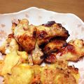 ちかぴっと's cooksnap of when they made お家で簡単タンドリーチキン♪.