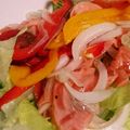 ゅぃはるmama's cooksnap of when they made 簡単サーモンのマリネ.