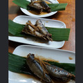 ママフィオ's cooksnap of when they made 基本の一品★いわしの煮付け.