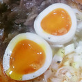 ねねしばこ's cooksnap of when they made 煮卵(ラーメン用半熟卵).