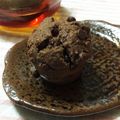 emixemi83's cooksnap of when they made チョコマフィン.