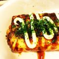 な〜ぽん's cooksnap of when they made ふんわり納豆オムレツ！.
