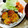 ペーちゃん☆☆'s cooksnap of when they made 簡単♪陣笠煮(椎茸の肉詰め、和風あん).
